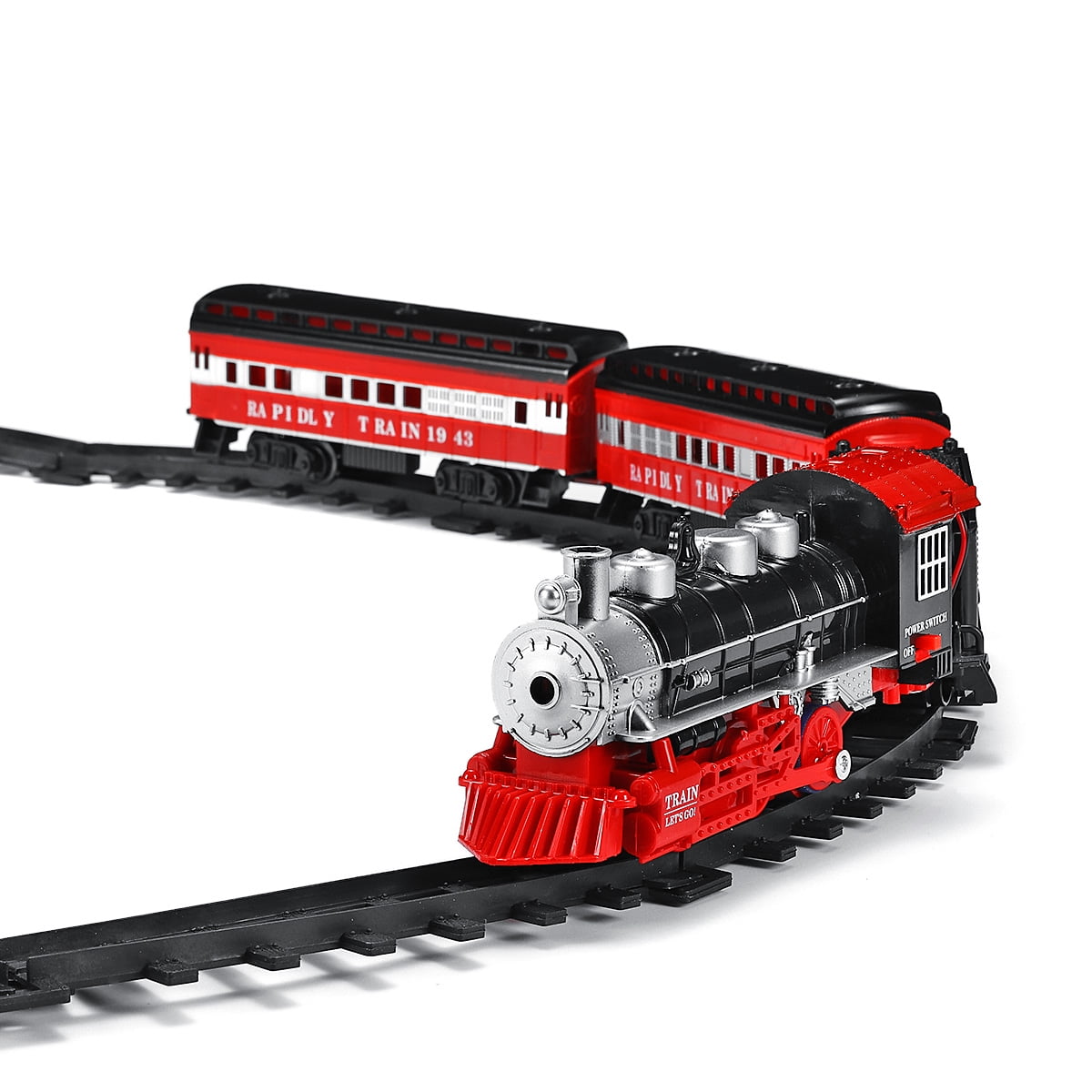 best choice train set