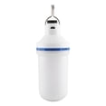 thumbnail image 2 of 108Beam USB Decor Lamp with Gravity Sensor and Dynamic Flame Effect LED Bulb (DC5V), 2 of 8
