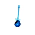 thumbnail image 1 of Coffee Spoons Stainless Steel Guitar shaped Stirring Spoon for Coffee and Tea Creative and Durable, 1 of 6