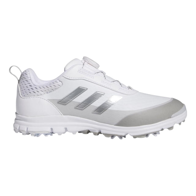 Tenis adidas Mujer Solarstar Boa Blanco Golf blanco 2,5 MX