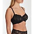 thumbnail image 4 of Camio Mio Womens Lace Unlined Side Support Bra Style-B30277, 4 of 6