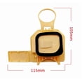 thumbnail image 4 of KNACK- 2Pcs Suitable For Vorwerk Vacuum Cleaner Vk140/Vk150/Fp-140 Dust Collection Bag, 4 of 4