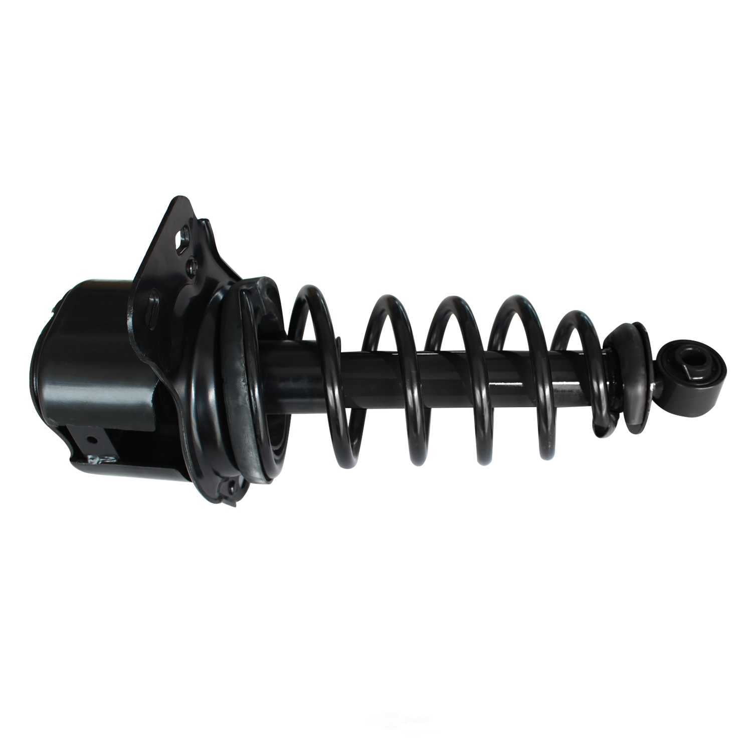 GSP 811014 Fit Ford, Mercury (AWD) Suspension Strut and Coil Spring Assembly - Rear Right Fits select: 2008-2009 FORD TAURUS, 2008-2009 MERCURY SABLE