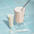 thumbnail image 2 of Jack N' Jill Natural Certified Toothpaste - Milkshake, 2 of 8