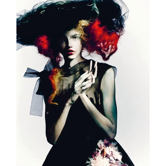 Paolo Roversi, (Hardcover)