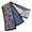 Bird, variant on Women Headband Lady Decorative Headband Women Headband Different Print Hair Fixation Decoration Bohemian Style Streamer Scarf Ribbon Ponytail Holder
