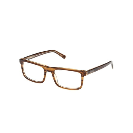 Eyeglasses Timberland TB 50023 048 Light Brown/Horn /