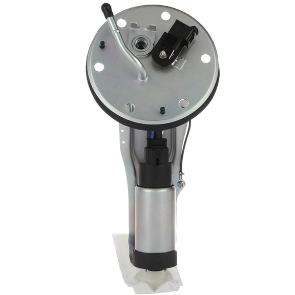 SCITOO Electric Fuel Pump Module Assembly with Sending Unit Compatible with for Acura Integra for Honda Civic 1992 1993 1994 1995 Replace OE E8338H