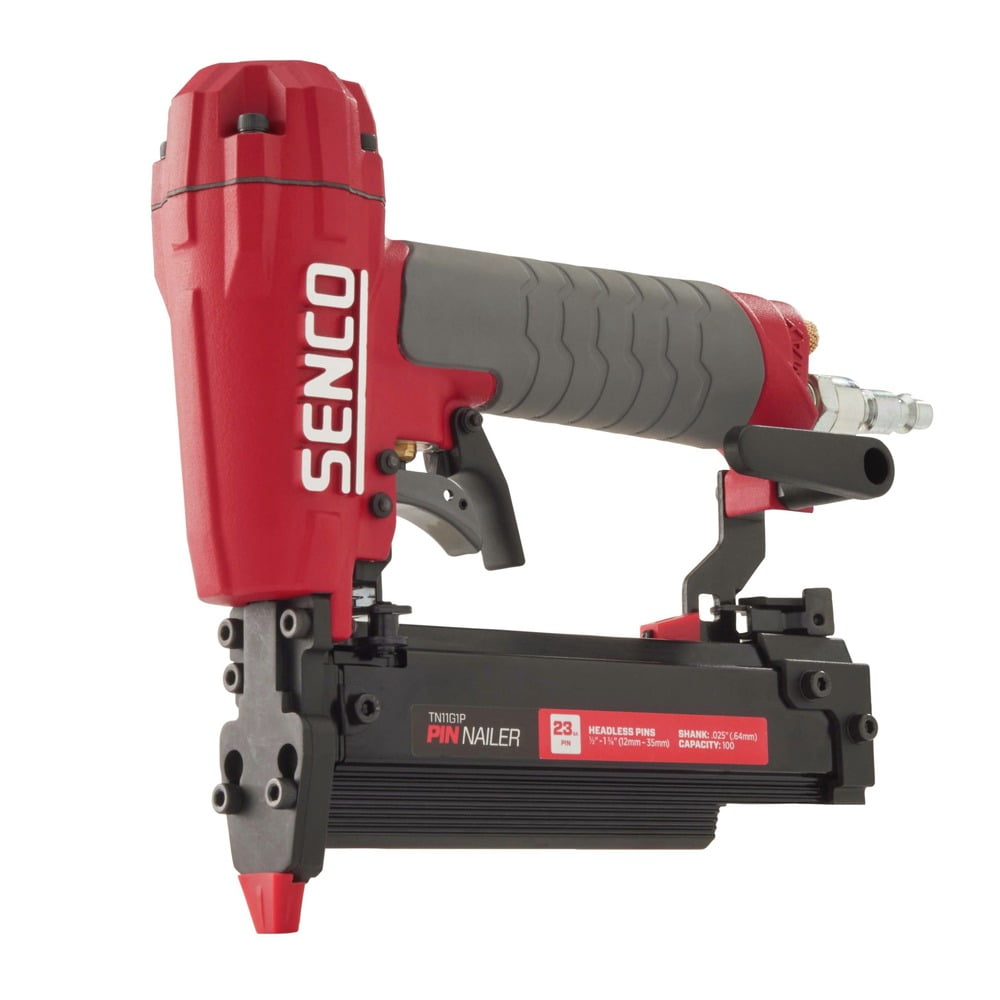 Senco 23-Gauge Straight Pin Nailer