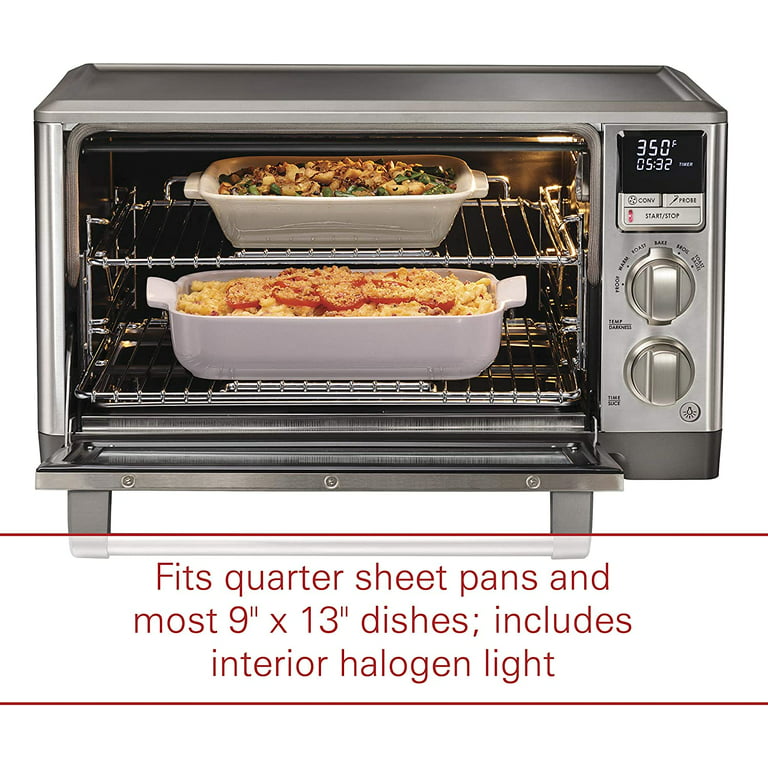 BRAND NEW Wolf WGCO170S - Gourmet Elite Countertop Oven In Stainless Steel