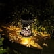 thumbnail image 3 of Luces de linterna solar, luces colgantes al aire libre, luces de camino, luces de mesa solares impermeables, para jardín, patio, césped, terraza, árbol, decoración de fiesta Namotu WMZY-1257, 3 of 7