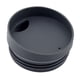 thumbnail image 1 of Pieza de repuesto para licuadora, tapa abatible, bebidas, , compatible, licuadora portátil versátil con tapa para 16 tazas,, 1 of 8