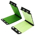 thumbnail image 1 of EeaseCA 2Pcs Useful Electric Guitar Bass Strings Scrubber Fingerboard Rub Cleaning Tool, 1 of 7