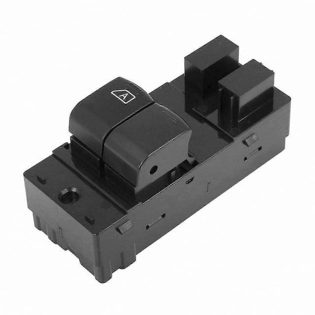 Front Left Power Window Switch for NV200 HR16DE 1.6L L4 2009-2015
