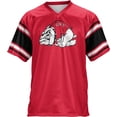 thumbnail image 1 of ProSphere Boys' Gardner-Webb University End Zone Football Fan Jersey, 1 of 6
