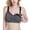 Black, variant on Maternity Nursing Bra Breast Feeding Push Up Wire free Bra Breastfeeding Underwear For Pregnant