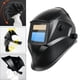 thumbnail image 5 of Casco de soldadura de oscurecimiento automático con energía solar contra salpicaduras duradero Tapas de soldadura ajustables montadas en shamjiam Protector facial de soldadura, 5 of 8