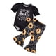 thumbnail image 5 of Conjunto De Ropa De Verano Para Niña, Conjunto De Ropa Para Niña, Para Parque, Bodas, Escuela, De 12 A 18 Meses, 5 of 8