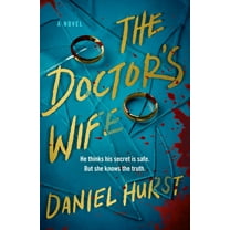 The Doctor's Wife (Paperback)