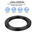 thumbnail image 2 of Geosiry Cable de calibre 16, alambre de cobre estañado trenzado de 10 pies, cable flexible de 16 AWG para tiras LED, lámparas, iluminación automotriz (16 AWG, 10 pies), 2 of 5