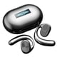 thumbnail image 1 of Auriculares abiertos, inalámbricos con ganchos para correr, caminar y hacer ejercicio, con estuche de carga, 1 of 6