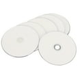 thumbnail image 1 of 16X High Speed Blank DVD R Discs with 4.7GB Memory Capacity, for Music Video Photos, Widely Compatible, Long Storage Life, Durable Material, 1 of 7