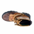 thumbnail image 5 of Polo Ralph Lauren Conquest Hi III Men's Boots Brown 812741872-001, 5 of 6