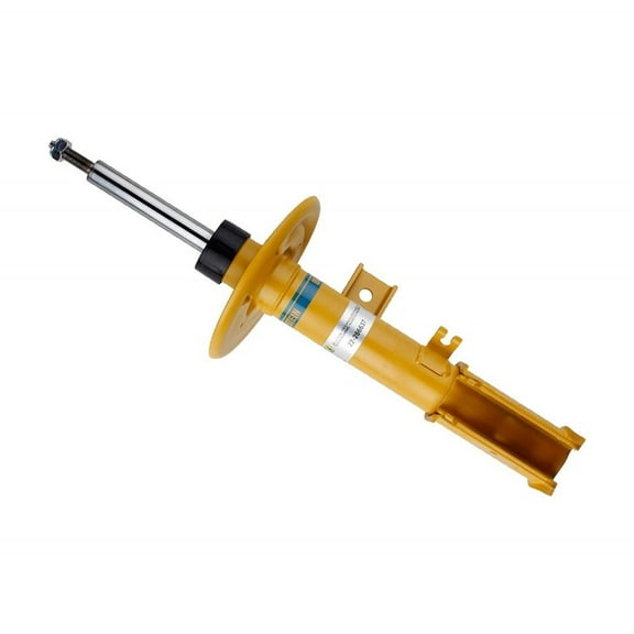 Bilstein B6 11-17 Ford Explorer Front Left Twintube Strut Assembly Fits select: 2011-2019 FORD EXPLORER XLT