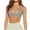 Grey, variant on 2024 Women's Breathable Cool Liftup Air Bra - Wire-Free, Mesh Design, Full Support for Yoga/Sport/Daily Wear