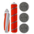 thumbnail image 1 of Compatible With Roidmi F8 F8e Cleaner Hepa Filter Mite Removal Brush Floor Brush, 1 of 5