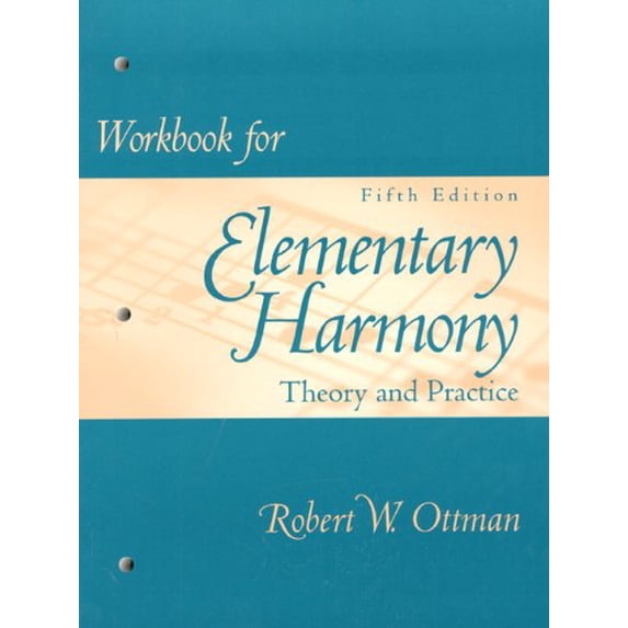 Pre-Owned Workbook (Paperback) 0137576919 9780137576913