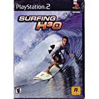 Rockstar Games Surfing H30 Abis_Video_Games