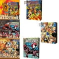 thumbnail image 1 of Scooby Doo Advent Calendar 2024, 24 Days Christmas Advent Calendar 13 Spooky Tales: Run for Your Rife, 24Pcs, 1 of 7
