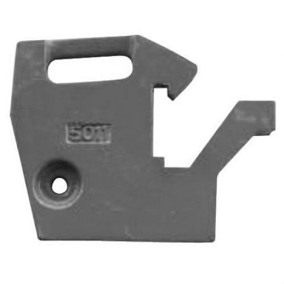 Weight - Suitcase Front 52 lbs. fits Kubota B6100 B7100 L2350 L2550 96315-11620 fits Bobcat 7158255 fits Yanmar fits Mahindra fits Kioti 79018795