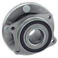 thumbnail image 4 of WJB WA513263 - Ensemble de Roulement de Moyeu de Roue avant - Référence Croisée: Timken HA590219 / Moog 513263 / SKF BR930711, 4 of 4