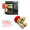 thumbnail image 3 of Wweixi 2 Pieces Automotive Battery Switch Detachable Replacement Circuit Breaker, 3 of 6