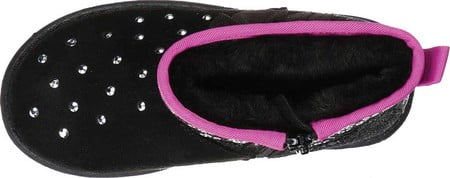 twinkle toes glitzy glam