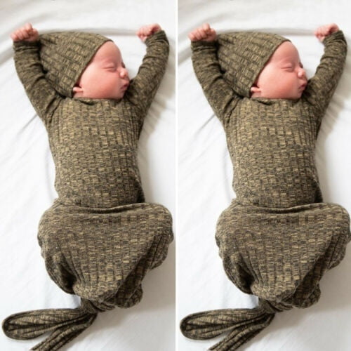 newborn baby boy knitted clothes