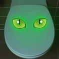 thumbnail image 3 of RKSTN Luminous Toilet Stickers Home Decoration Stickers, 3 of 6