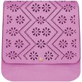 thumbnail image 2 of Women's Mini Shoulder Hand Bag (Fits Phones up to 7In x 4In), 2 of 6