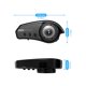 thumbnail image 3 of Auricular para casco Manos libres compatible con Bluetooth 5.0 Auricular para casco de motocicleta, 3 of 3