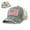 Gray, variant on Lroveb Baseball Caps for Women Cap Adjustable Size Running Workouts Outdoor Activities All Seasons Visor Hat