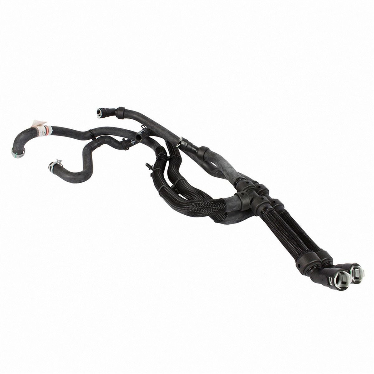 HOSE - HEATER WATER (P)