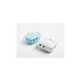 thumbnail image 4 of Blue electric toothbrush storage and disinfection device, 4 of 4