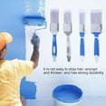 thumbnail image 4 of Professional Paint Brush With Soft Craft Antislips Handle For Painting Dusting Scribbling Brush, 4 of 7