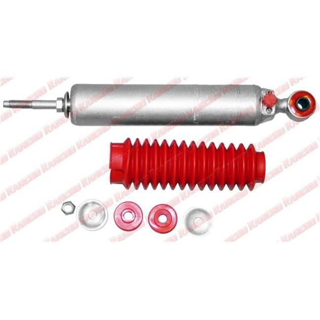 Rancho RS999042 Rs9000Xl Adjustable Shock Absorber 20052014 Ford F350