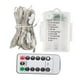 thumbnail image 1 of Patio Umbrella Parasol 14LEDs Waterproof Tents Umbrella Pole Light, 1 of 9