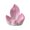 Pink, variant on WINDLAND Lotuses Backflow Incenses Holder Burners Aromatherapys Ornament Home Decorations