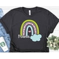 thumbnail image 1 of Mama Rainbow Mother S Day T-Shirt All Size S-4Xl, 1 of 4