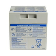 Power Wheels Replacement Battery 12-Volts Rechargeable for Preschool Ride-on Vehicles